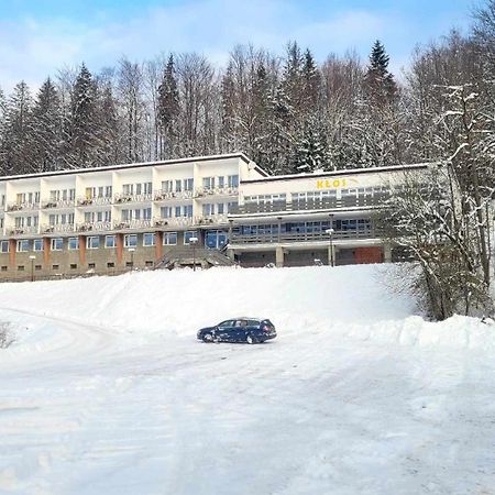 Osrodek Wczasowy Klos Hotel Wisla Exterior photo